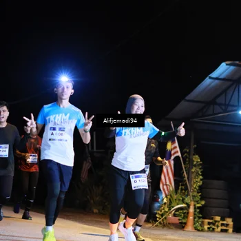 Runner Photo 5751535