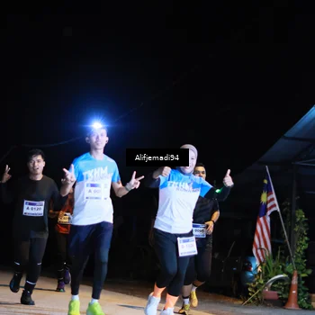 Runner Photo 5751536
