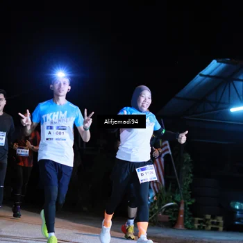 Runner Photo 5751537