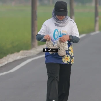 Runner Photo 5751540