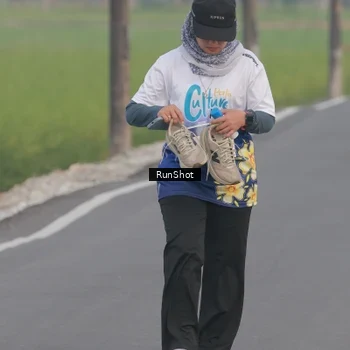 Runner Photo 5751541
