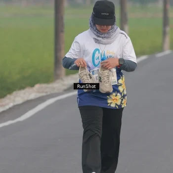 Runner Photo 5751542