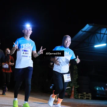 Runner Photo 5751543