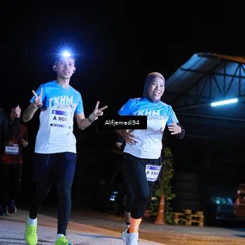 Runner Photo 5751545