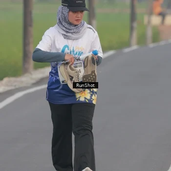 Runner Photo 5751546