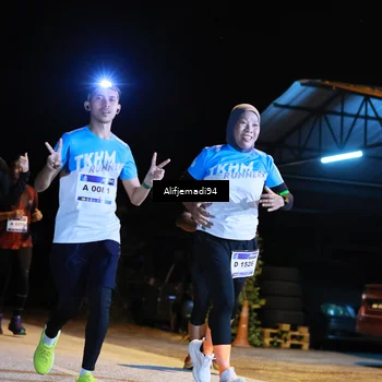 Runner Photo 5751548