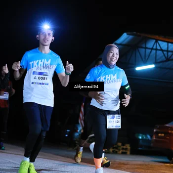 Runner Photo 5751549