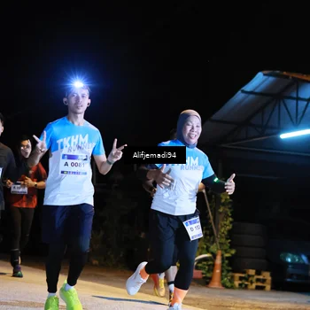 Runner Photo 5751552