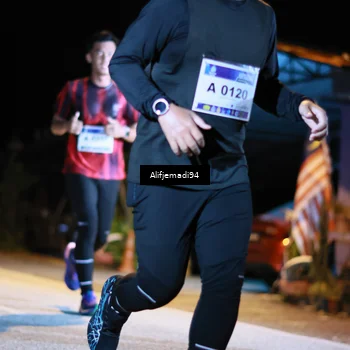 Runner Photo 5751555