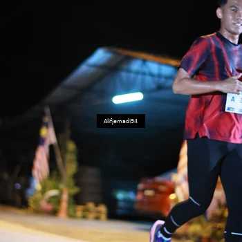 Runner Photo 5751562