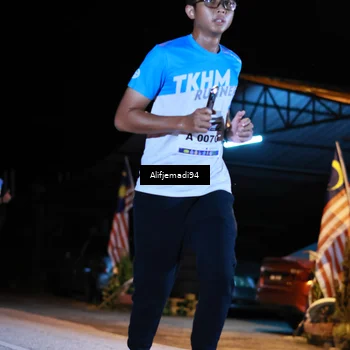 Runner Photo 5751563