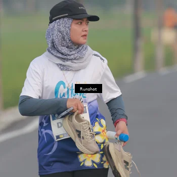 Runner Photo 5751565
