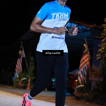Runner Photo 5751566