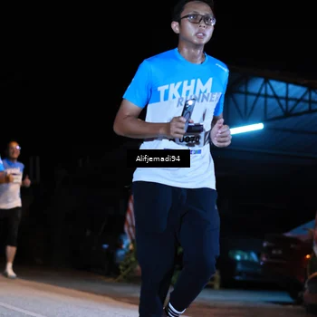 Runner Photo 5751568