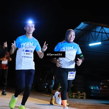 Runner Photo 5751569