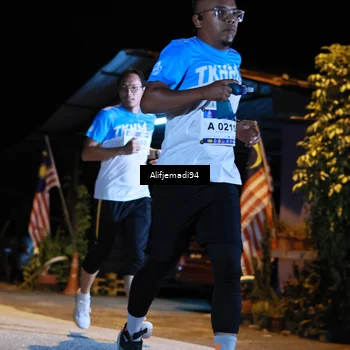 Runner Photo 5751573