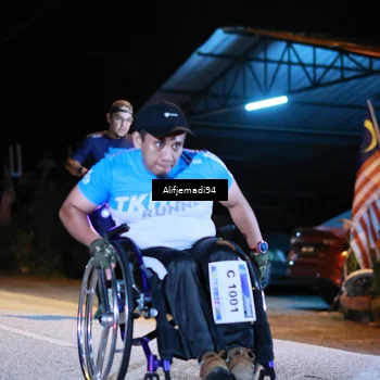 Runner Photo 5751582