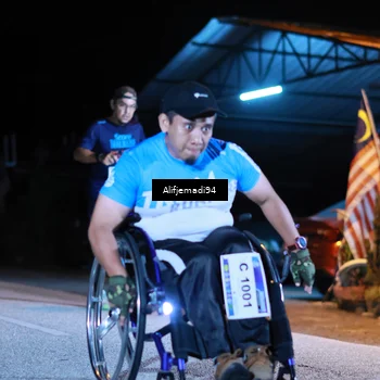 Runner Photo 5751586