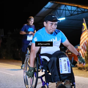 Runner Photo 5751587