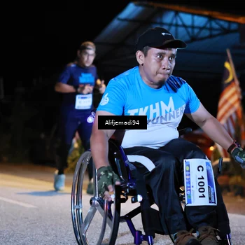 Runner Photo 5751588