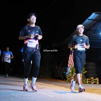 Runner Photo 5751589