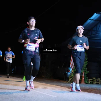 Runner Photo 5751590