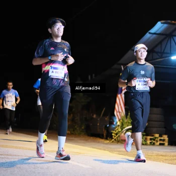 Runner Photo 5751592