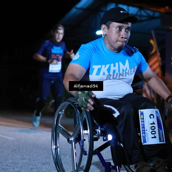 Runner Photo 5751595
