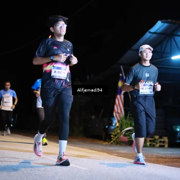 Runner Photo 5751603