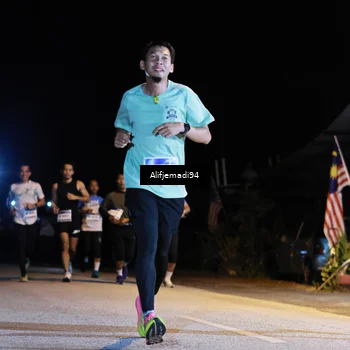 Runner Photo 5751607