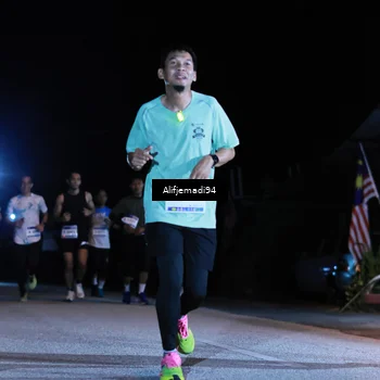 Runner Photo 5751608