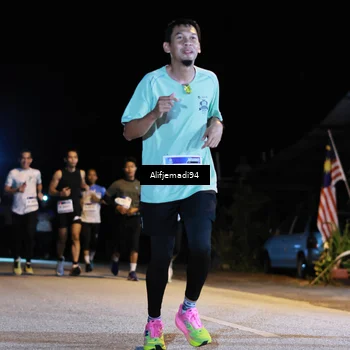Runner Photo 5751611