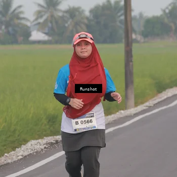 Runner Photo 5751612