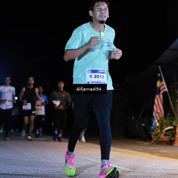 Runner Photo 5751617