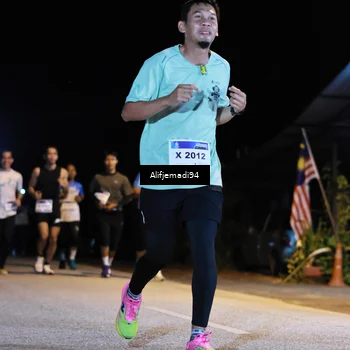 Runner Photo 5751620