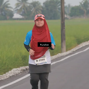Runner Photo 5751622
