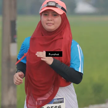 Runner Photo 5751632