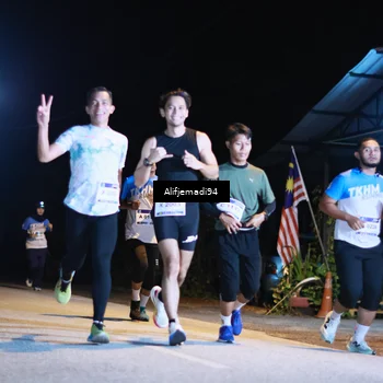 Runner Photo 5751634