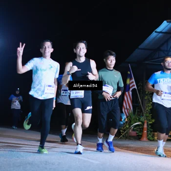 Runner Photo 5751636