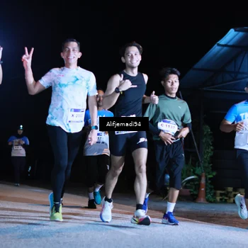 Runner Photo 5751640