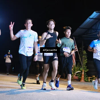 Runner Photo 5751642