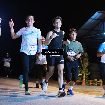Runner Photo 5751643