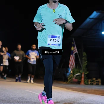 Runner Photo 5751648