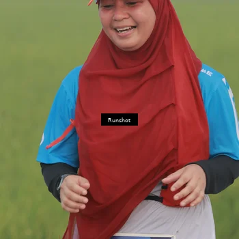 Runner Photo 5751652