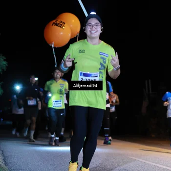 Runner Photo 5751654
