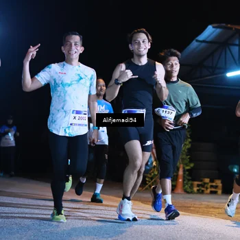 Runner Photo 5751656