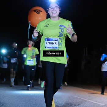Runner Photo 5751658
