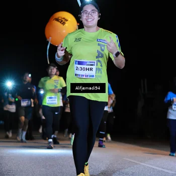 Runner Photo 5751659