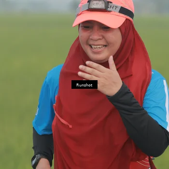 Runner Photo 5751660