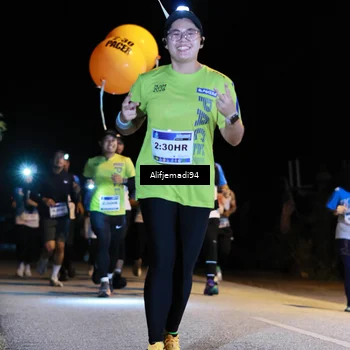 Runner Photo 5751662